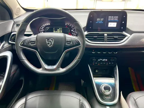 Baojun 510