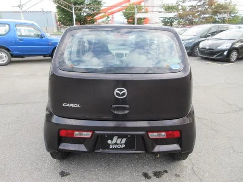 Mazda Carol