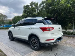 Gac GS4