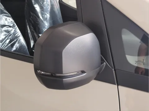 Nissan Vanette