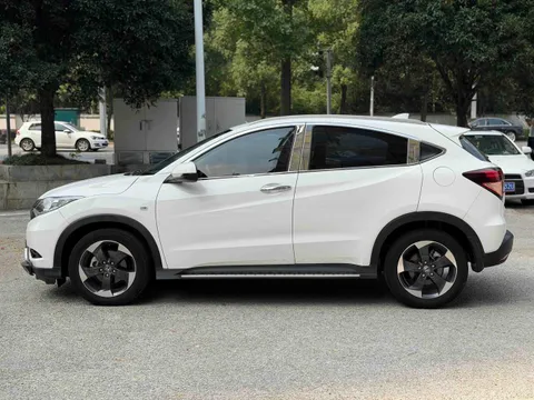 Honda HR-V (Vezel)