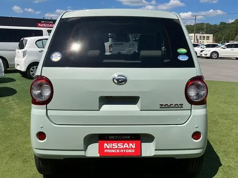 Daihatsu Mira Tocot