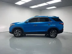 DFSK Glory S560
