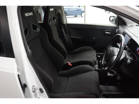 Suzuki Alto Works