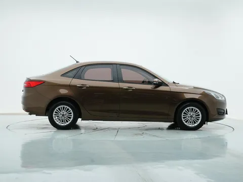 Ford Escort