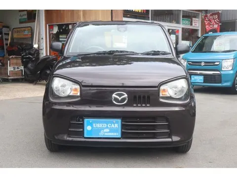 Mazda Carol