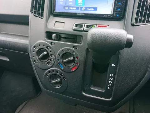 Toyota TownAce Van