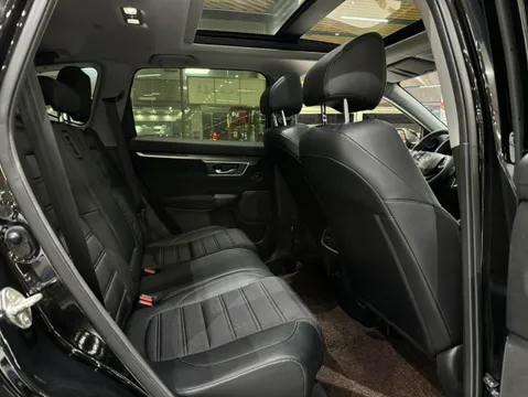 Honda Breeze