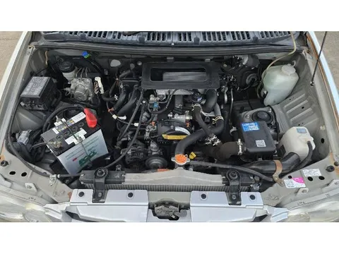 Daihatsu Terios Kid
