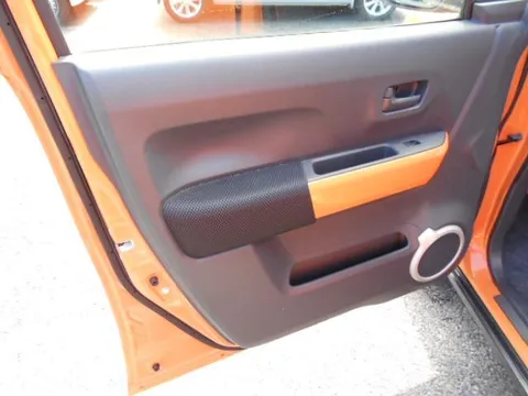Mazda Flair Crossover