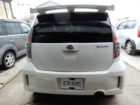 Daihatsu Boon