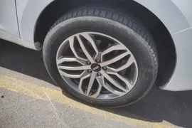 Wey VV5