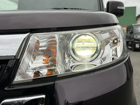 Suzuki Spacia Custom Z