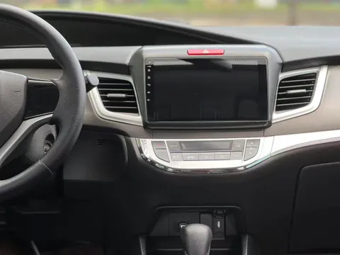Honda Jade