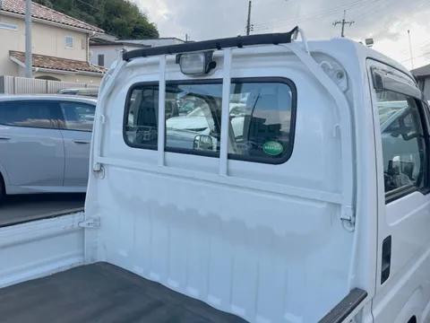 Honda Acty Truck