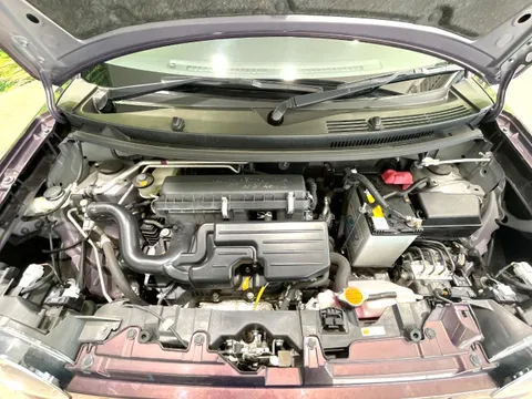 Daihatsu Mira Tocot