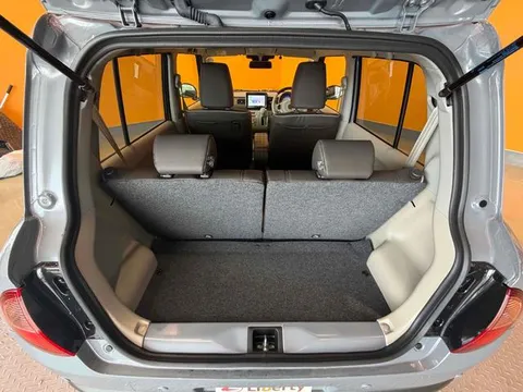 Suzuki Alto Lapin LC