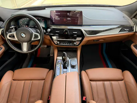 BMW Gran Turismo