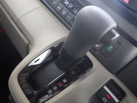 Honda N-BOX Joy