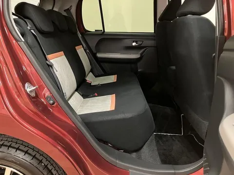 Daihatsu Boon