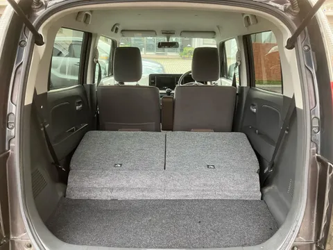 Suzuki MR Wagon