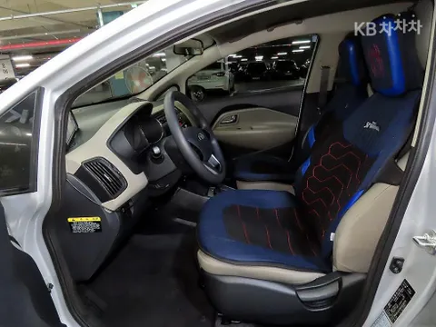 Kia Pride