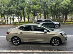 Citroen C4L