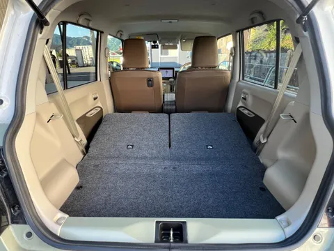 Suzuki Alto Lapin LC