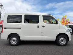 Toyota TownAce Van
