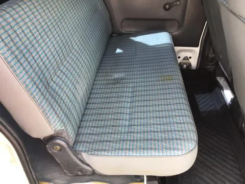Honda Acty Van