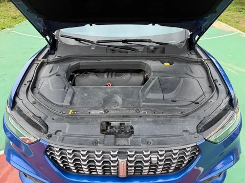 Wey VV5