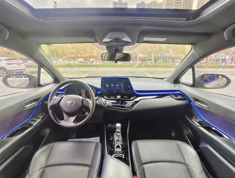 Toyota Izoa