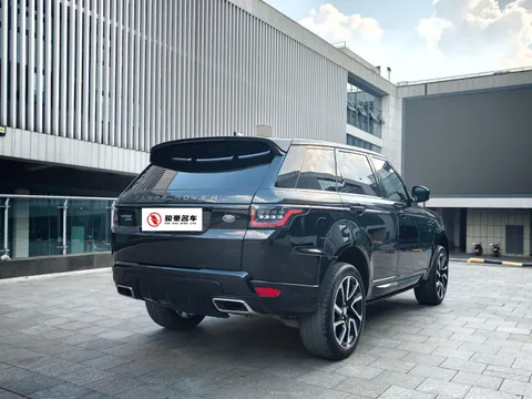 Land Rover