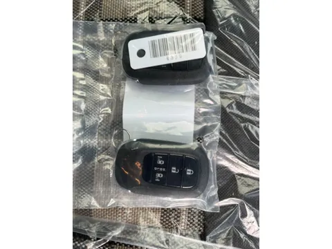 Honda N-BOX Joy