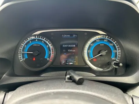 Mitsubishi eK X