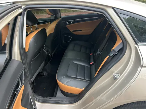 Geely