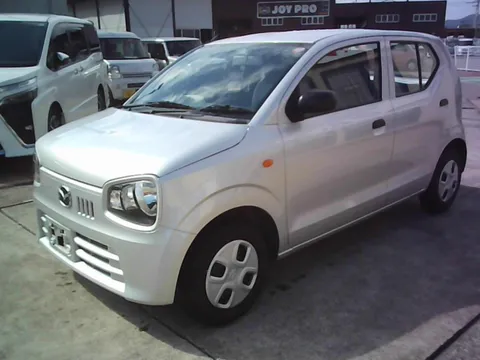 Mazda Carol