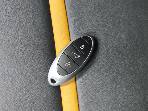 Bestune T77