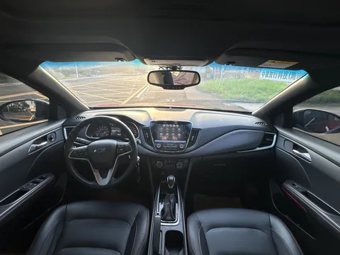 Chevrolet Monza