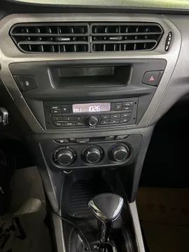 Citroen Elysee