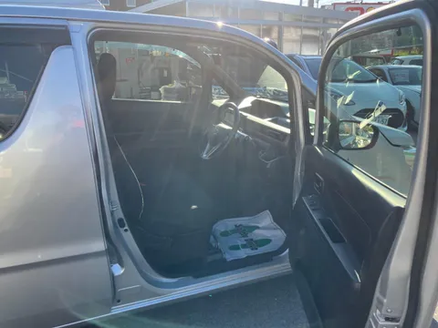 Mazda Flair
