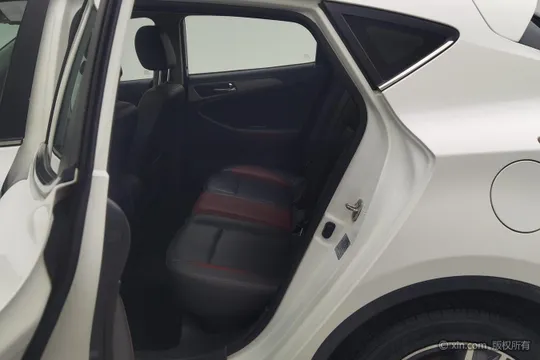 Changan Eado XT