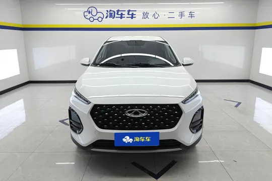 Chery Tiggo 3x