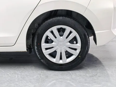 Honda Jazz (Fit)