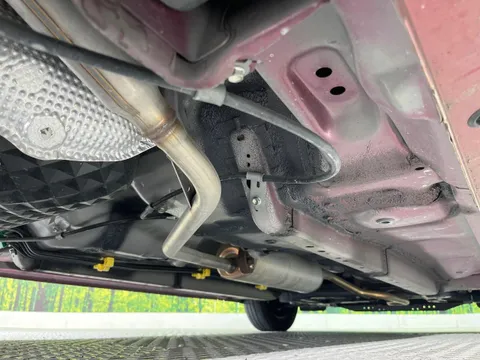 Subaru Pleo Plus