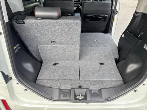 Mazda Flair Wagon Custom Styel