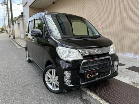 Daihatsu Tanto Exe