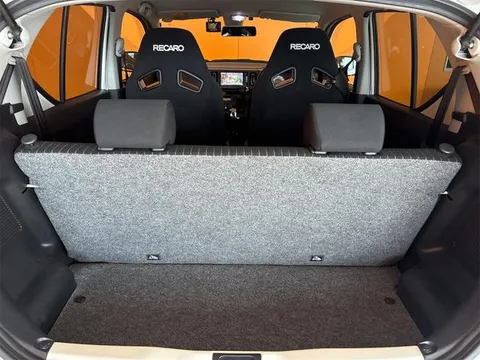 Suzuki Alto Works
