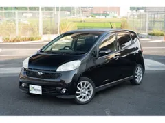Daihatsu Sonica