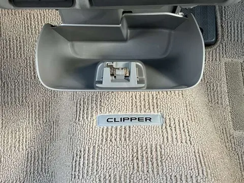 Nissan Clipper